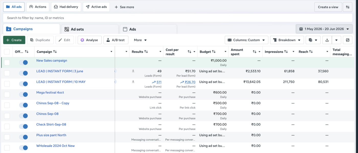 A predictable inbound enquiry pipeline